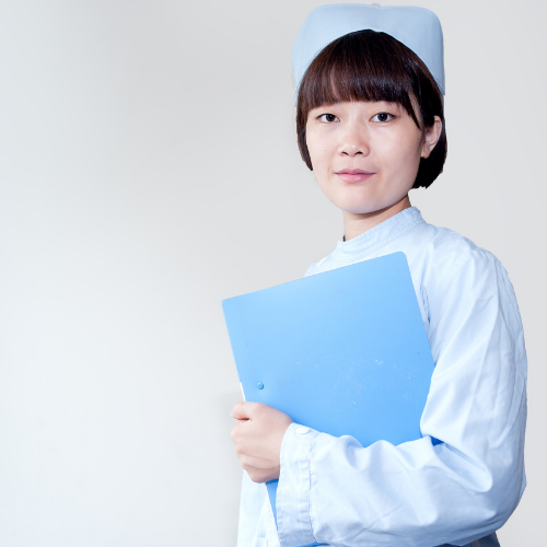 how to prepare for nursing school